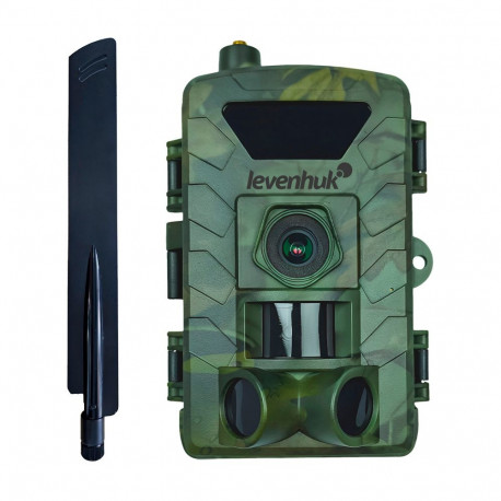 Levenhuk Trap LTE10 rajakaamera