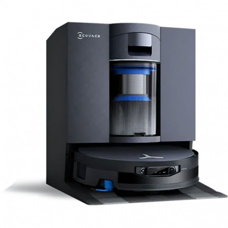 Ecovacs tolmuimeja Deebot X12 OmniCyclone DEX35, must