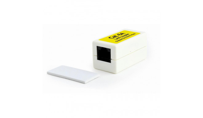 CABLE ACC COUPLER LAN/NCA-LC6-01 GEMBIRD