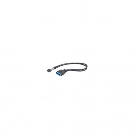 CABLE USB2 TO USB3 INT. HEADER/CC-U3U2-01 GEMBIRD