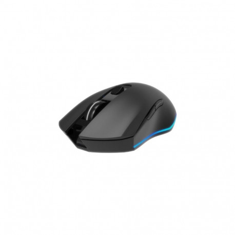 MOUSE USB OPTICAL WRL GAMING/FIREBOLT MUSGW-6BL-02 GEMBIRD