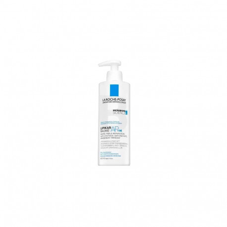 La Roche-Posay Lipikar Nourishing Balm Baume AP+ M Lipid Replenishing Body Balm 400 ml