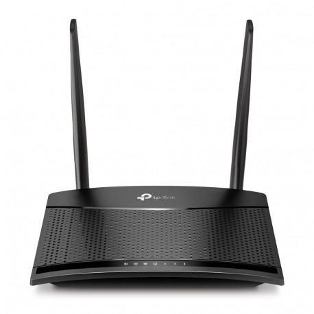 TP-Link juhtmevaba ruuter TL-MR100 Fast Ethernet Single-band (2.4 GHz) 4G, must