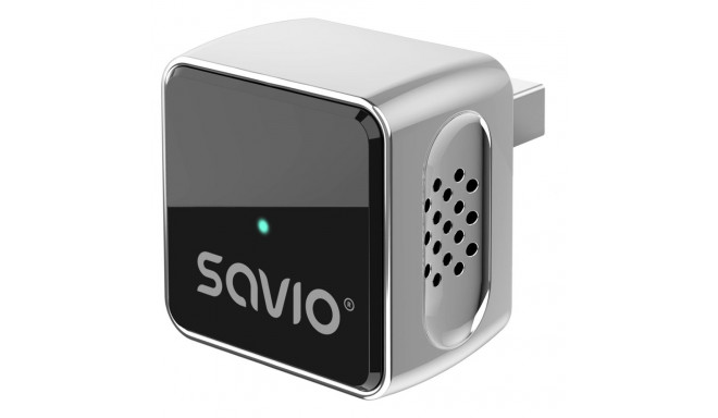 Wireless CarPlay and Android Auto Adapter SAVIO TR-19