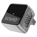 Wireless CarPlay and Android Auto Adapter SAVIO TR-19