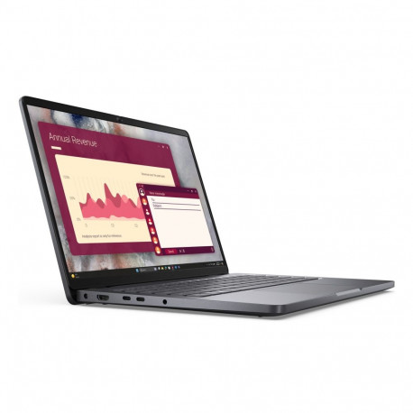 DELL sülearvuti Pro 14 PC14250 Intel Core 7 150U 35.6cm (14") Full HD+ 16GB DDR5-SDRAM 512GB SSD Wi-