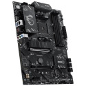 MSI emaplaat B550 GAMING