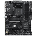 MSI emaplaat B550 GAMING