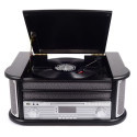 DENVER MRD-51 - audiosystem