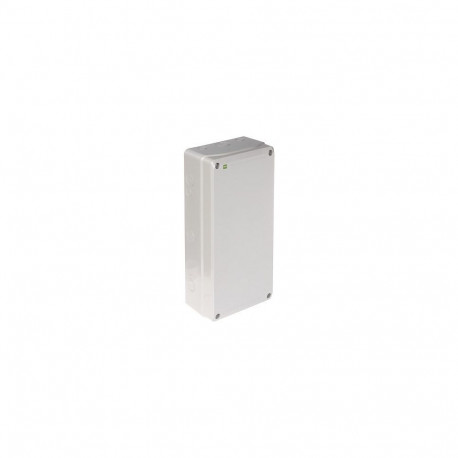 Industrial hermetic cover ABS 506x230x130 IP65