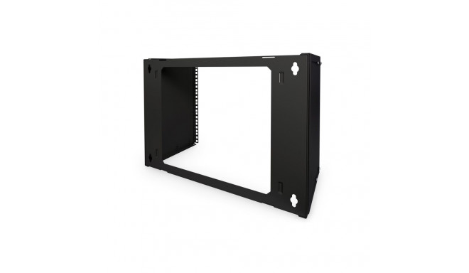 Digitus Patch holder for wall mounting for 483 mm (19") installations