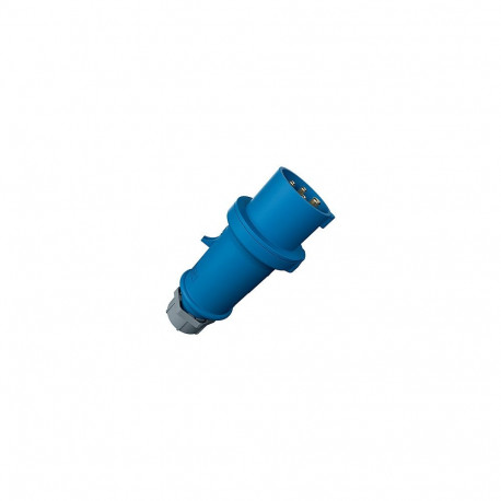 Mennekes pistik 16A4P 9H230V 151A ProTOP II IP44
