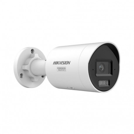 Hikvision IP-turvakaamera DS-2CD2087G3-LI2UY(2.8mm) Pro seeria ColorVu kuultüüpi sise- ja välitingim