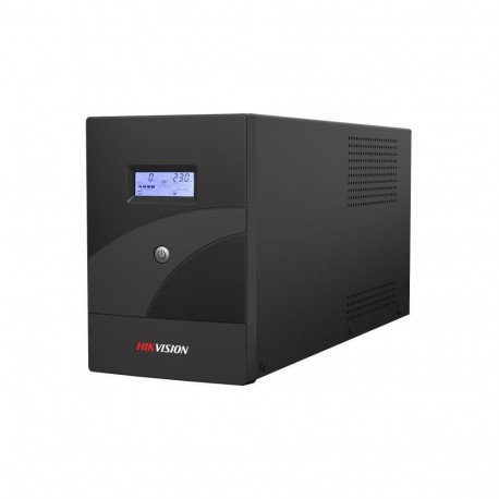 Hikvision DS-UPS3000-R(O-STD)/EU