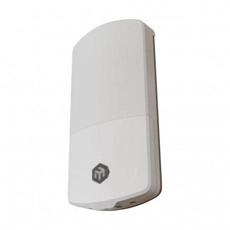 Mikrotik wAP ax LTE7 kit 574 Mbit/s White Power over Ethernet (PoE)