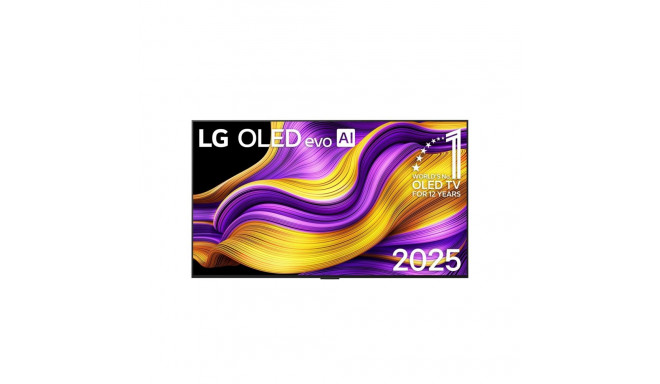 TV OLED55G51LW