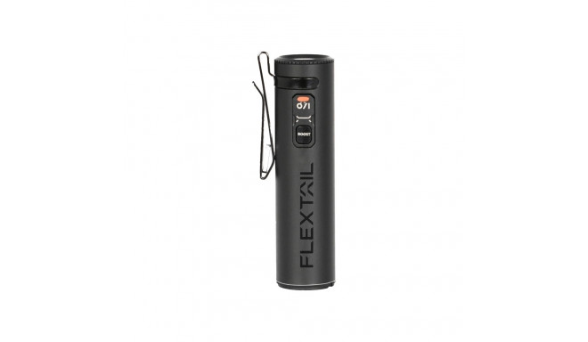 Flextail ZERO 1200 Flashlight (Black)