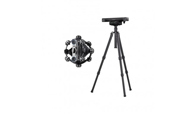 Revopoint Trackit SR Optical 3D Scanner