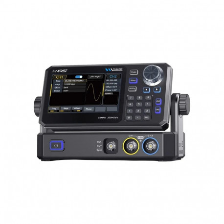 FNIRSI TSG6020 Function Generator