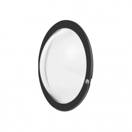 Puluz Insta360 X3 Lens Cap (Black)
