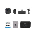 Puluz SmartLink WS300 Lavalier Microphone
