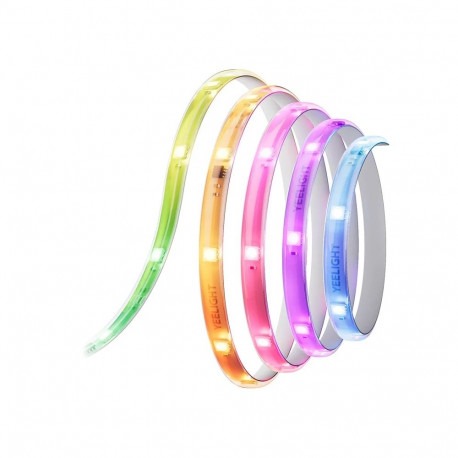 YEELIGHT D1 RGBIC Smart LED Strip, 5 m