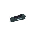 Mini plane - Rasp surface 135x35mm EASYRAP