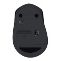 Juhtmevaba hiir Logitech M280, must