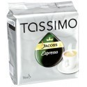 Bosch T-Disc Tassimo Jacobs Espresso