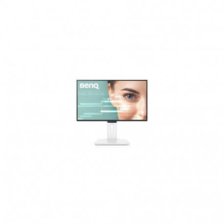 BENQ GW2490TC 24" FHD IPS 144HZ HDMI/DP/SPEAKERS/USB-C 20W NÄYTTÖ VALKOINEN