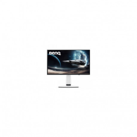 BENQ MOBIUZ EX271QZ 27" QHD QD-OLED 500HZ, 0.03MS GTG, 99% P3, HDR TRUE BLACK 500, HDMI 2.1, DP 1.4,