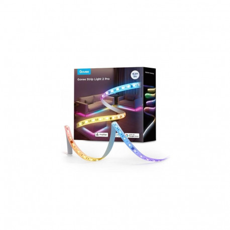 Govee Light 2 Pro Universal strip light LED 5000 mm