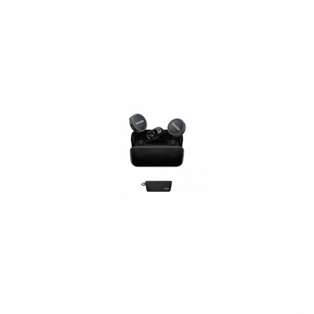 INSTA360 MIC PRO (2 TX + 1 RX) / WIRLESS MICROPHONE