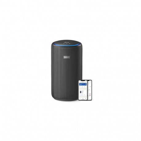 Philips 3200 series AC3221/13 air purifier 135 m² 47.5 dB 36 W Grey