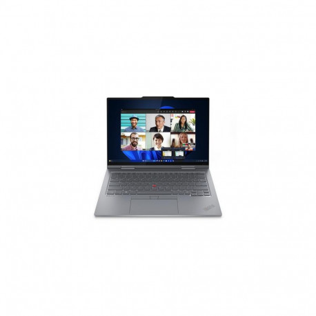 Lenovo ThinkPad X1 2-in-1 Gen 9 Intel Core Ultra 7 155U Hybrid (2-in-1) 35.6 cm (14") Touchscre