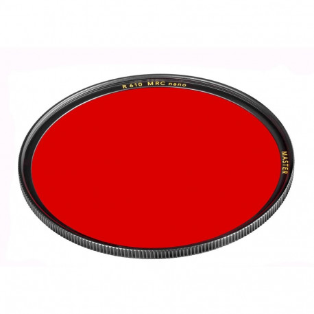 B+W punane filter 77mm MRC Nano Master