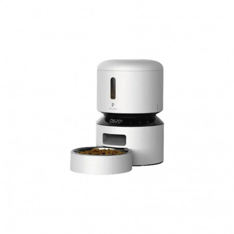 Petlibro Granary dog/cat feeder/waterer White Automatic pet feeder