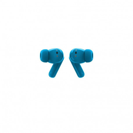 Motorola Moto Buds Bass Headset True Wireless Stereo (TWS) In-ear Calls/Music Bluetooth Blue