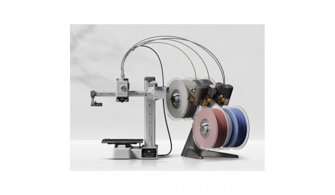 3D-printer Bambu Lab A1 Mini COMBO