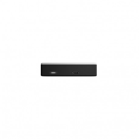 External HDD - WD WDBFTM0040BSL-WESN 4 TB Silver