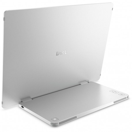 Monitor - Dell Pro Plus P1425 14" WUXGA 60 Hz Silver