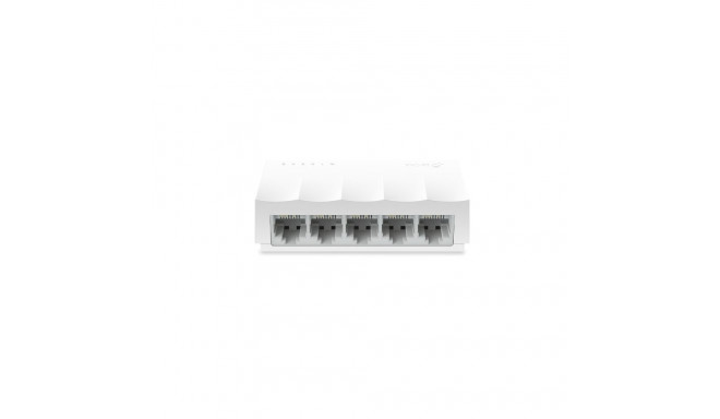 Switch - TP-Link LS1005 White