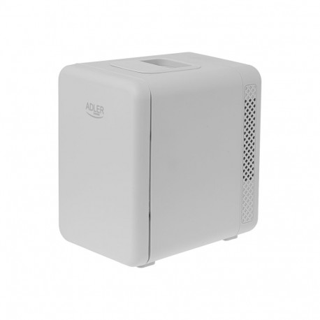 Mini Refrigerator | AD 8084 | Adler Free standing | Height 27 cm | Larder | Fridge net capacity 4 L 