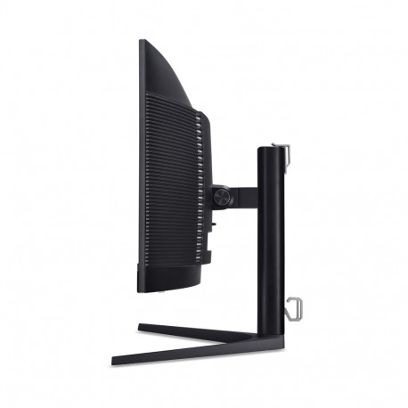 Acer | Predator X34 F1 | 34 " | QD-OLED | 21:9 | 360 Hz | 0.03 ms | 3440 x 1440 pixels | 300 cd/m² |