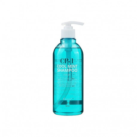 Esthetic House CP-1 HEAD SPA Cool Mint Shampoo 500ml