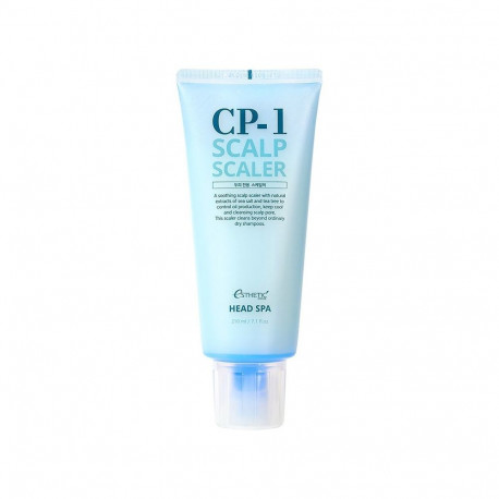 Esthetic House CP-1 Head Spa Scalp Scaler 210ml