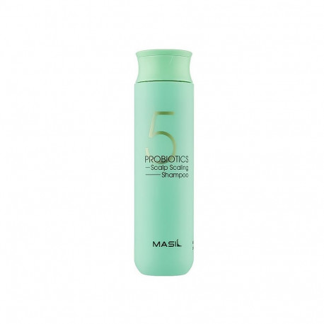 Masil 5 Probiotics Scalp Scaling Shampoo 300ml