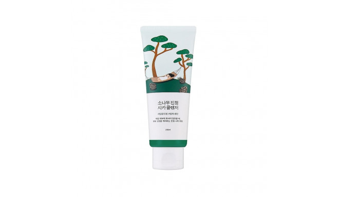 ROUND LAB Pine Calming Cica Cleanser 150ml