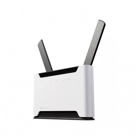 Mikrotik Chateau LTE18 AX 5HaxD2HaxD-TC&EG18-EA LTE Wi-Fi6 Router