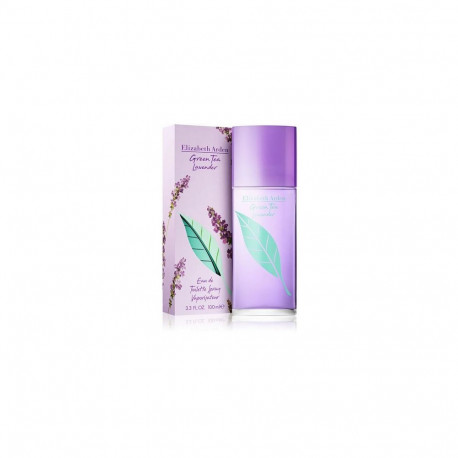 Elizabeth Arden Green Tea Lavender Perfume EDT 100 ml Tester